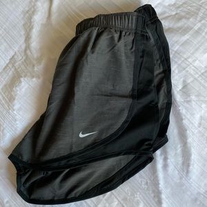 NIKE Dry Fit Shorts - Charcoal Gray